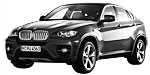 BMW E71 B1383 Fault Code