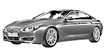 BMW F06 B1383 Fault Code